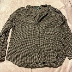 Ralph Lauren Polo button up